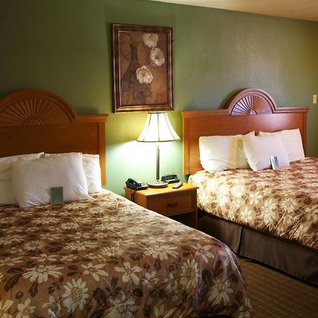 Coach Light Inn Brenham Dış mekan fotoğraf